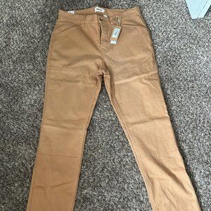 Mens Taylor Stitch Pants